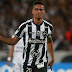 Botafogo comunica saídas de Cícero, Danilo Barcelos e mais um zagueiro