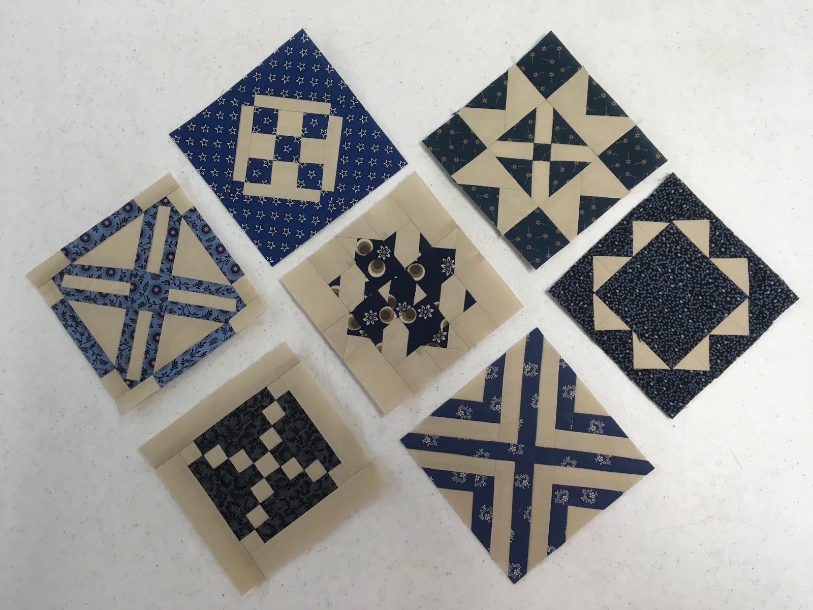 Patchwork Plus Quilt Shop