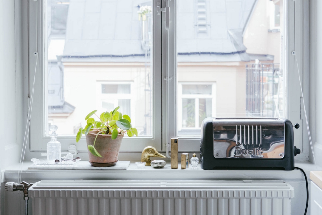 UN LIEU AVEC UNE ÂME