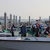  A trip to the Corniche Fish Market 