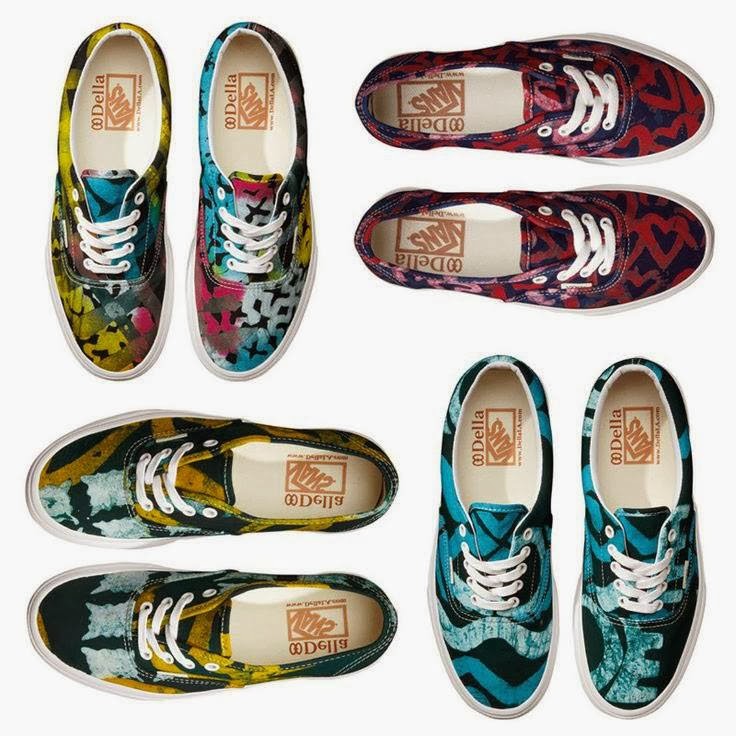Vans Shoes Sales In South Africa