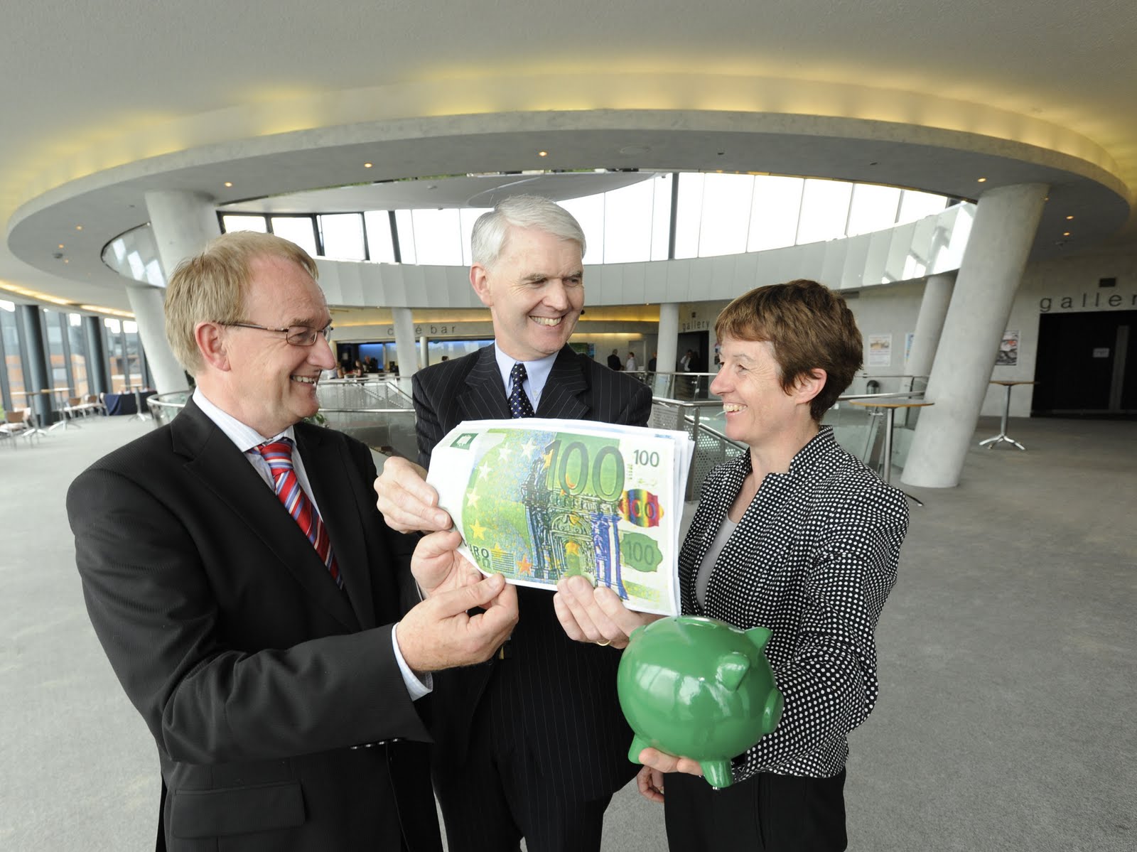 A President's Blog by PJ Rudden: July 2011