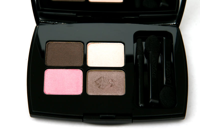 CandySnow Ombre Absolue Palette Doll Eyes