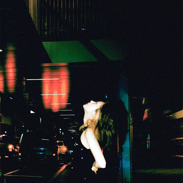 Faver – Get Lost (Prod. Demicat) – Single