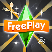The Sims FreePlay Mod Money v5.48.1