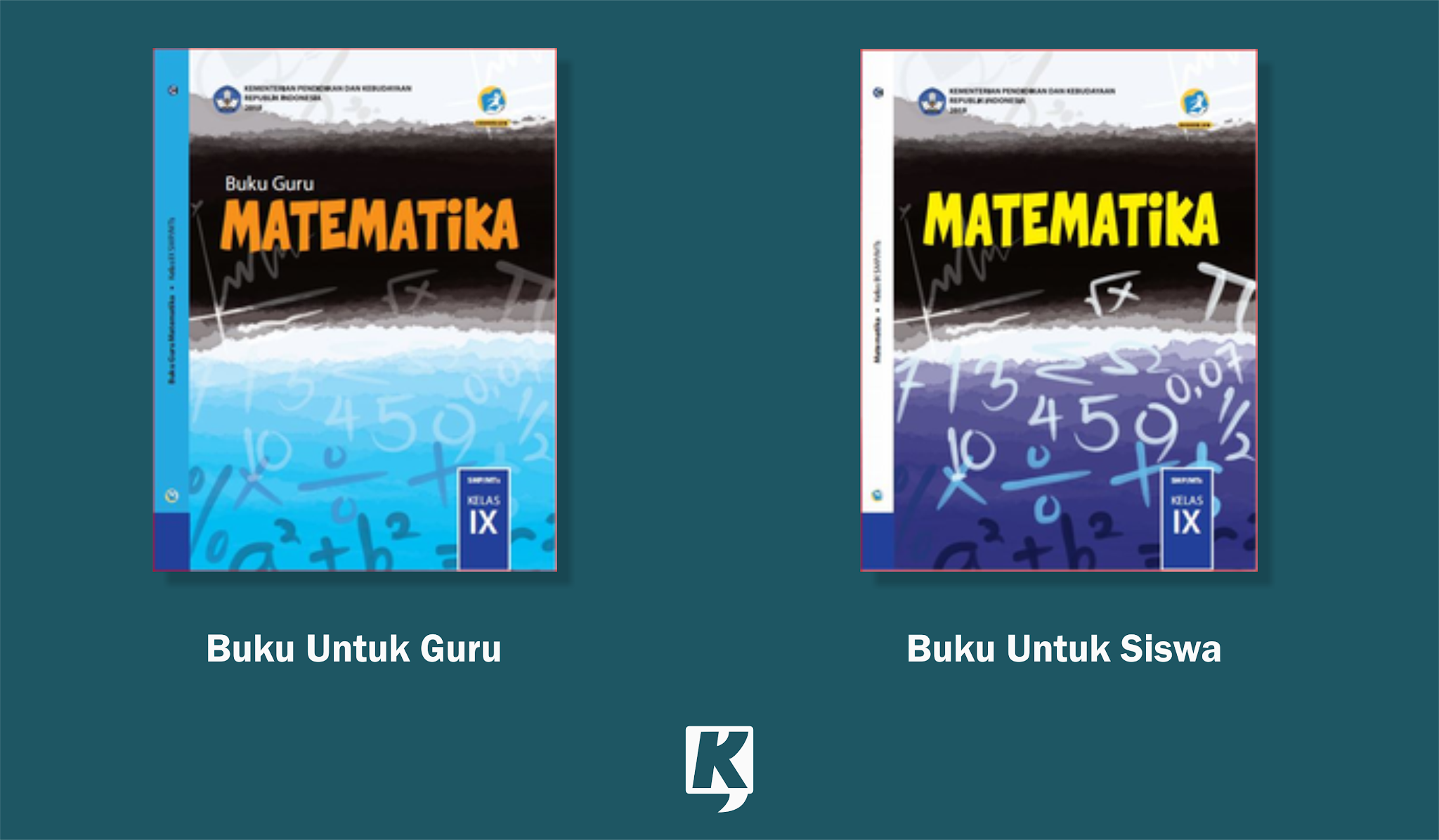 Materi k13 smp kelas 9