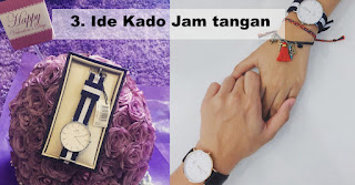 Ide Kado Valentine unik untuk pacar, sahabat, anak & orang tua