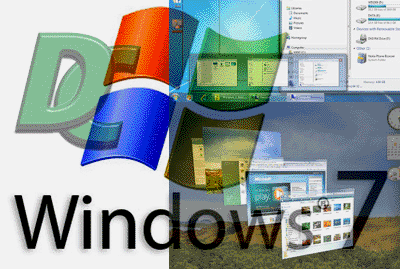 Aero-windows7