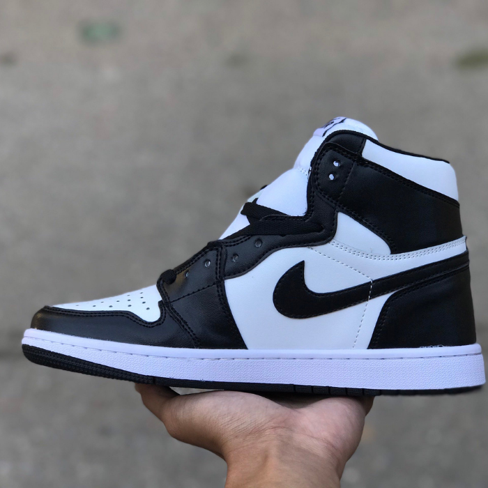 JORDAN PANDA CAO - Đôi giày thể thao chưa bao giờ hết HOT