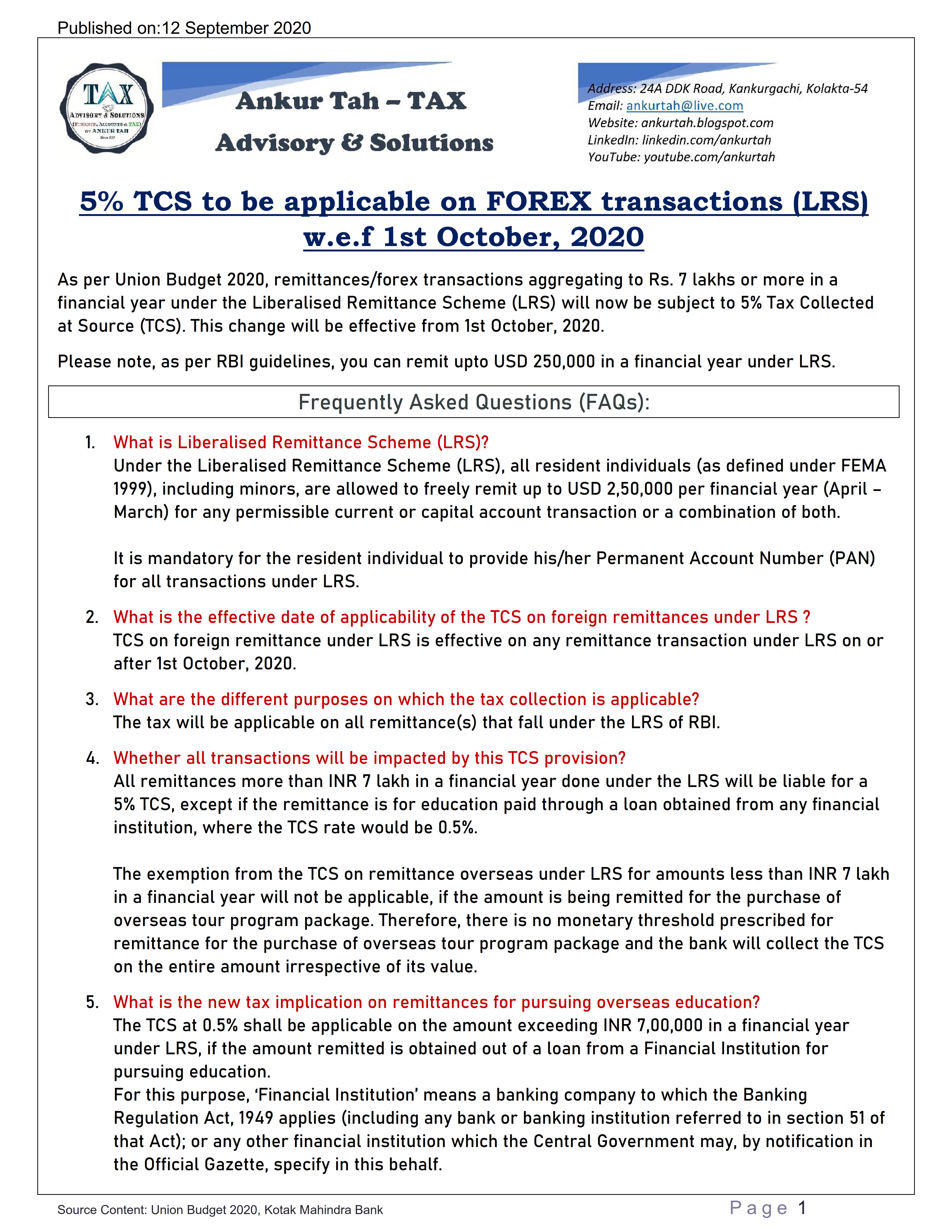 Click on the Image for better visibility