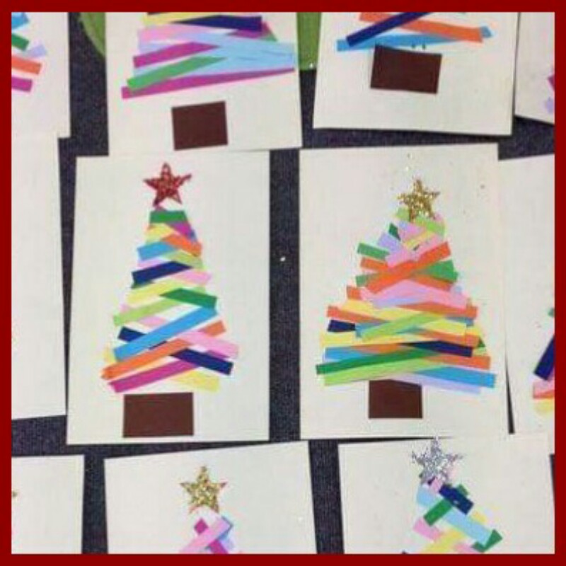 DIY And Household Tips Use Dollar Tree Construction Paper To Make