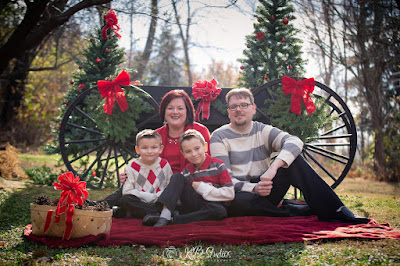 holiday mini sessions 2016