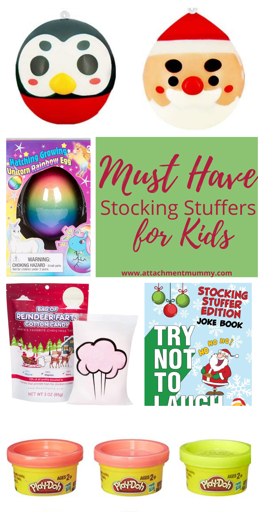 15 Super Fun MustHave Stocking Stuffers that Kids Will Love