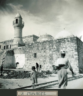 صور قديمة ونادرة من فلسطين قبل 1948 51279564_2322523784651622_7163570665893658624_o