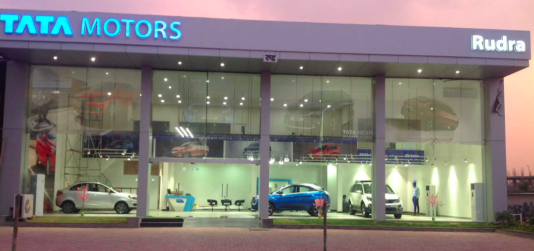 Tata motor dealership in India Cost , Profit Bole to Business