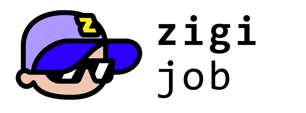 Zigi Job Registration