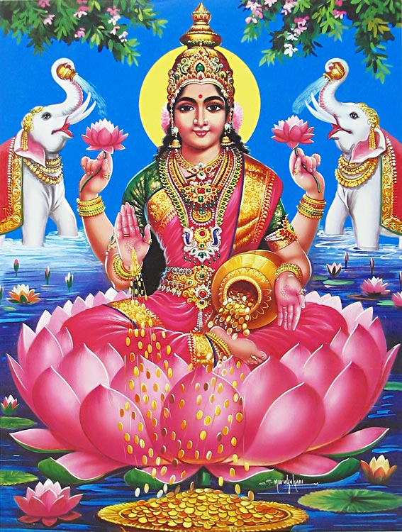 Image result for lakshmi jayanti