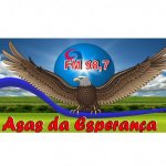 Rádio Asas da Esperança 98.7 FM de Mossoró