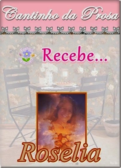 Cantinho de Prosa