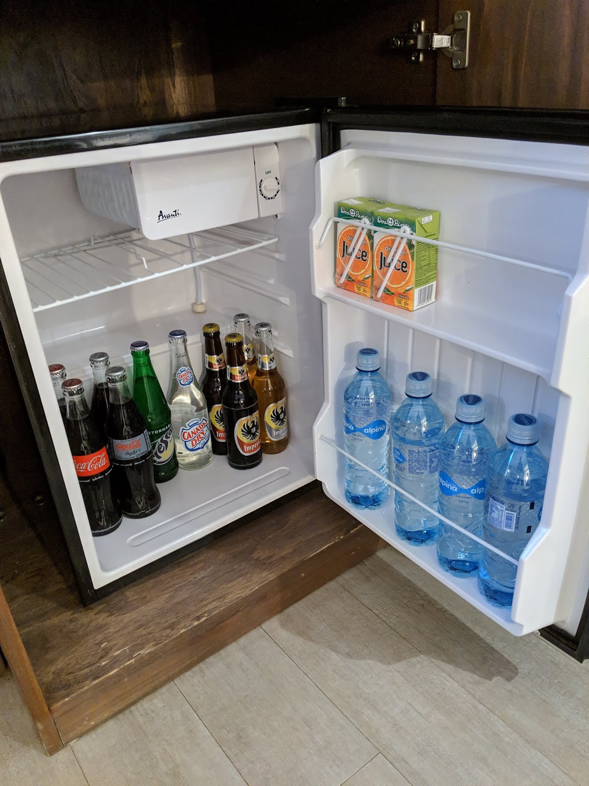 Review Secrets Papagayo Costa Rica