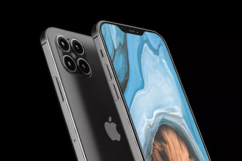 iPhone 12 là smartphone quan trọng nhất của Apple trong 6 năm qua?