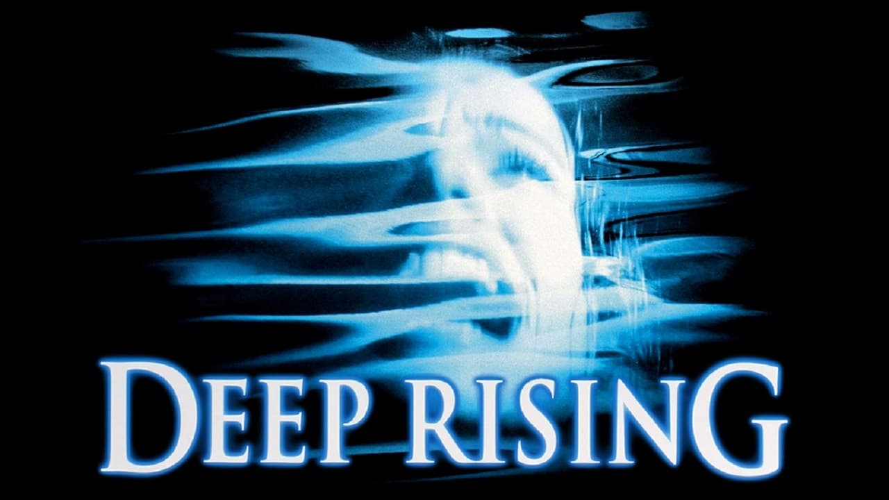 Stephen Sommers' Deep Rising (1998)