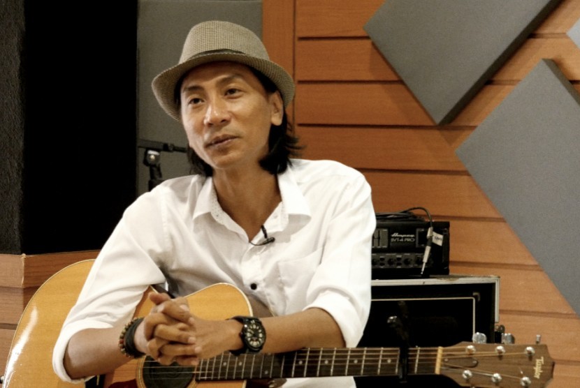 Kunci Gitar Lagu Nyaman Dasar G