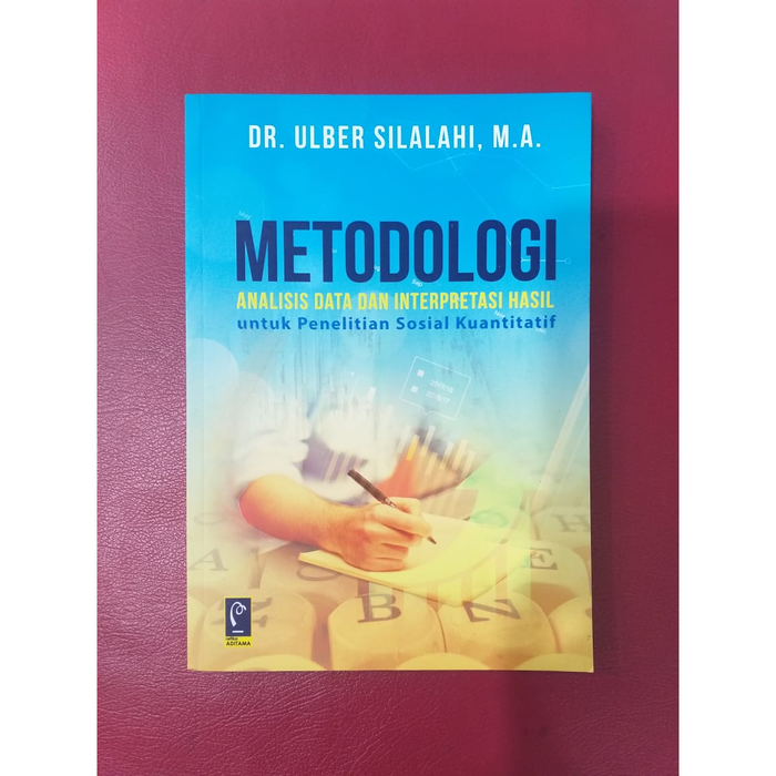 ringkasan buku metodologi penelitian