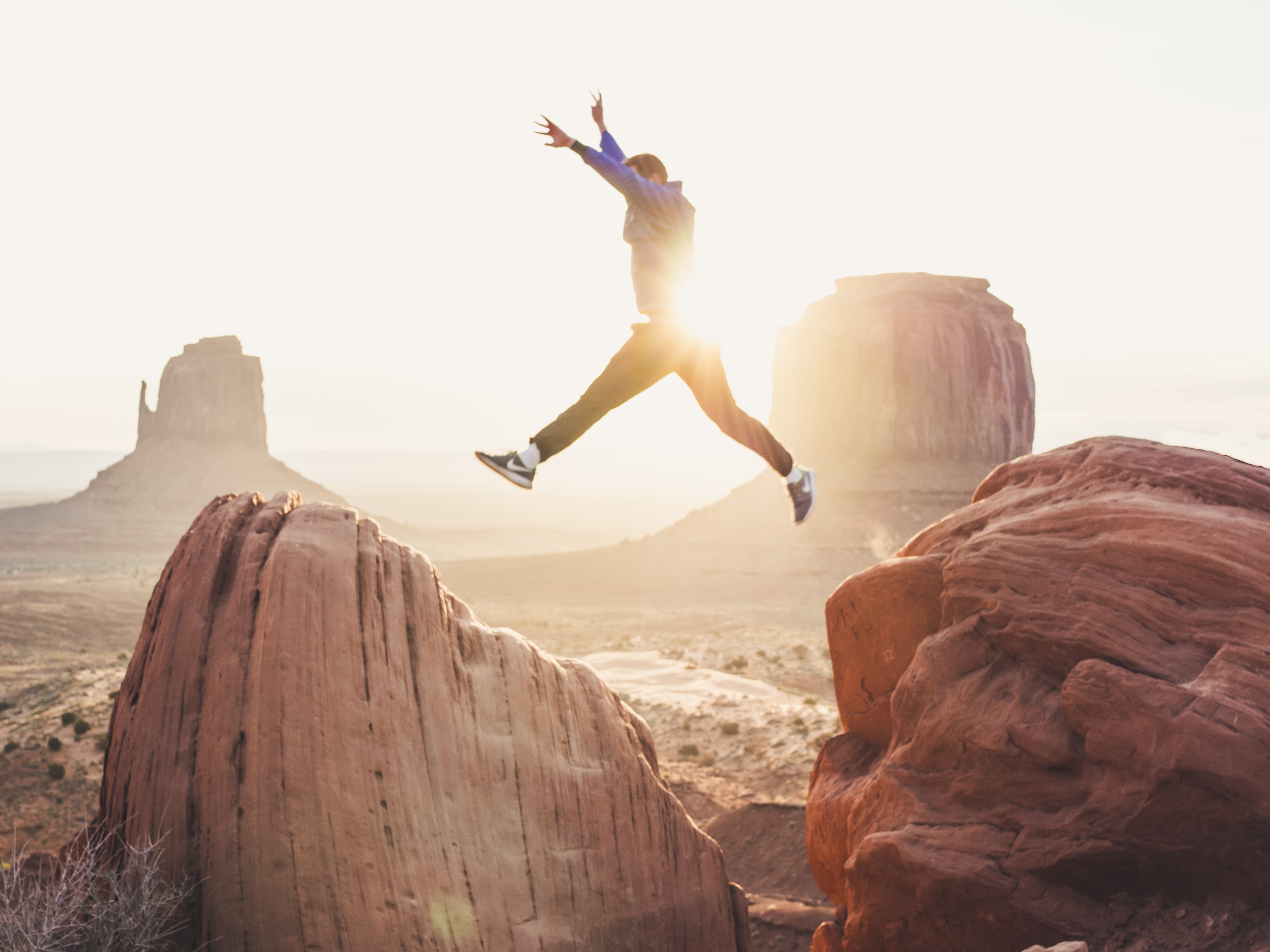The Secret Ingredient to Making Progress The Secret Ingredient to Making Progress