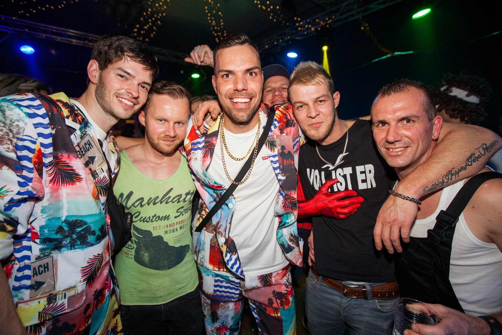 Narrenzunft Hoagamannle E V 2020