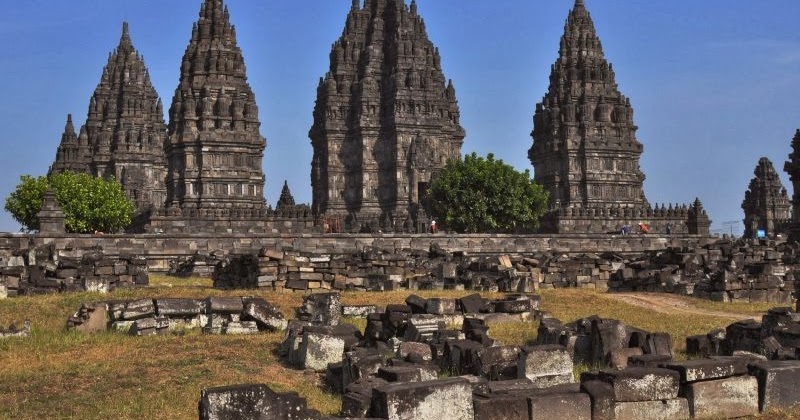 Latihan Soal Kehidupan Masa Kerajaan HinduBudha Mataoker