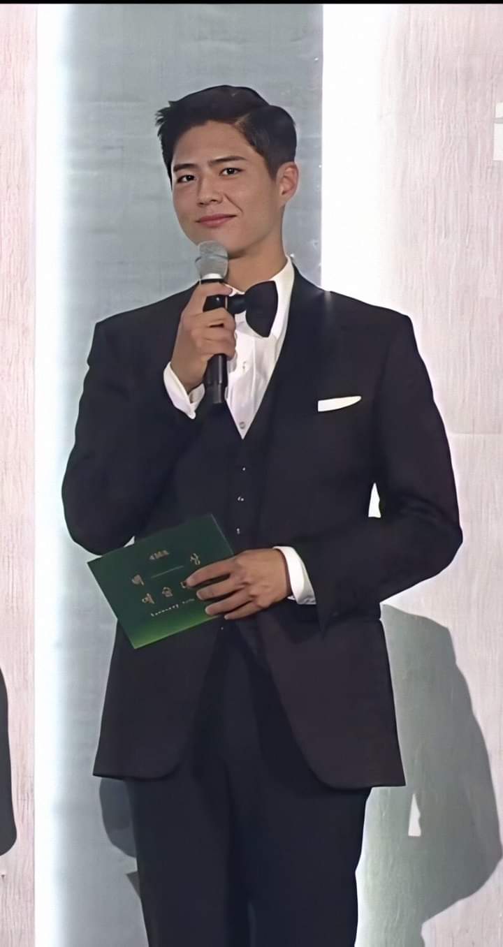 56th Baeksang Arts Awards Complete List of Winners 2020 It's Me, Gracee