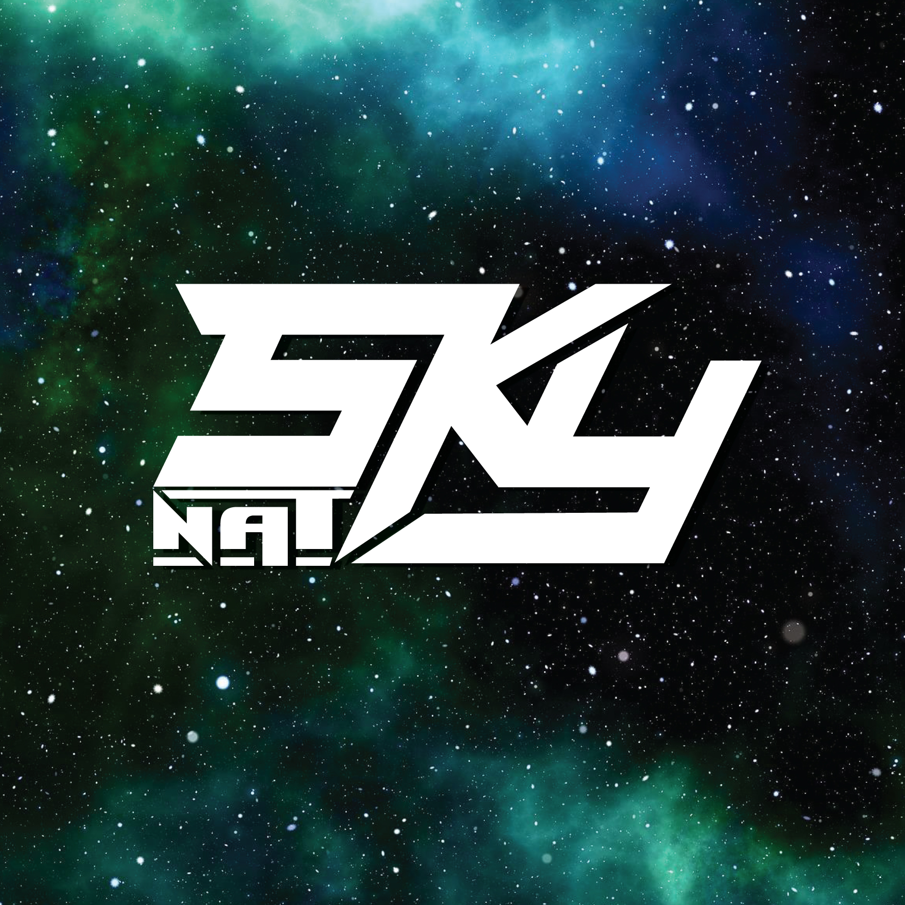 Iconic Streamer Logos