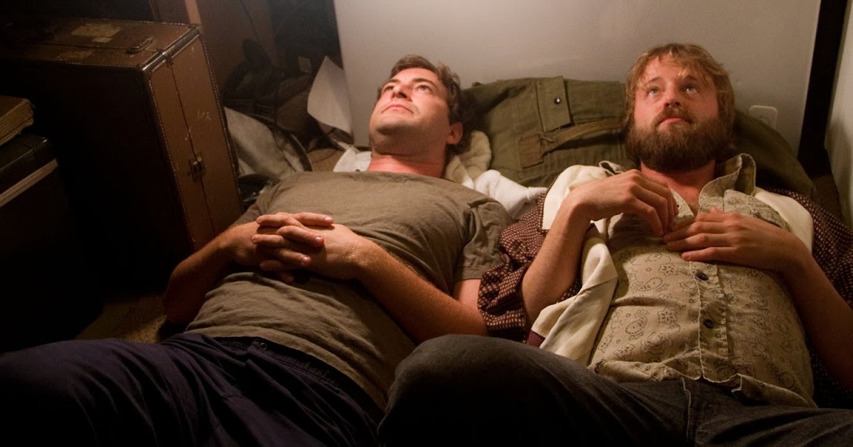 Review: 'Humpday' – Two Guys Humping • Rick Chung Vancouver Journal