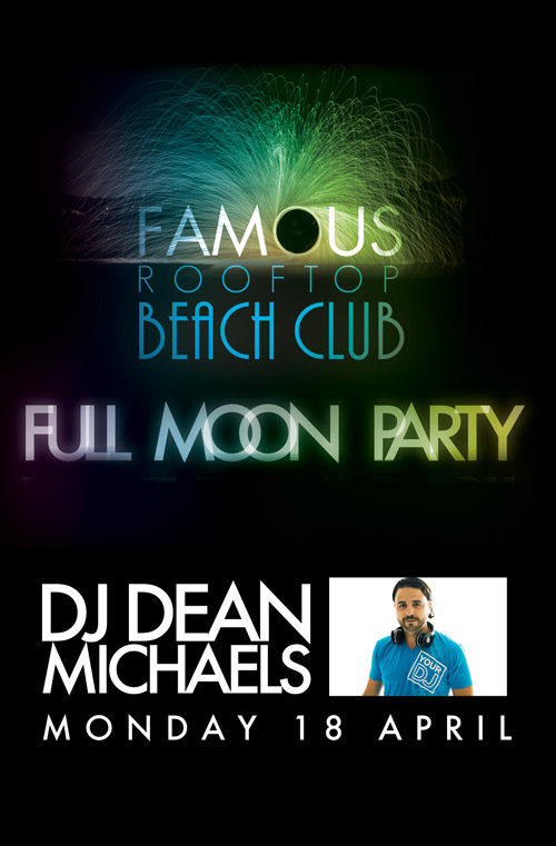 DJDeanMichaels FULL MOON PARTY FAMOUS NIGHTCLUB PHUKET THAILAND DJDeanMichaels FULL MOON PARTY FAMOUS NIGHTCLUB PHUKET THAILAND