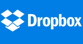 Dropbox Account 