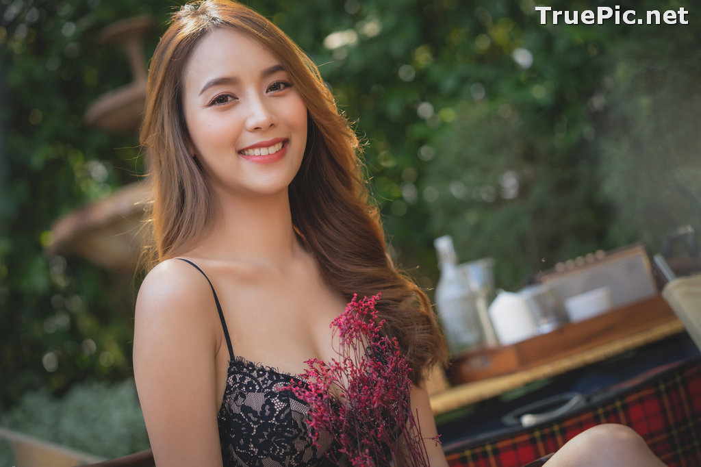 Image Thailand Model – Noppawan Limapirak (น้องเมย์) – Beautiful Picture 2020 Collection - TruePic.net - Picture-29