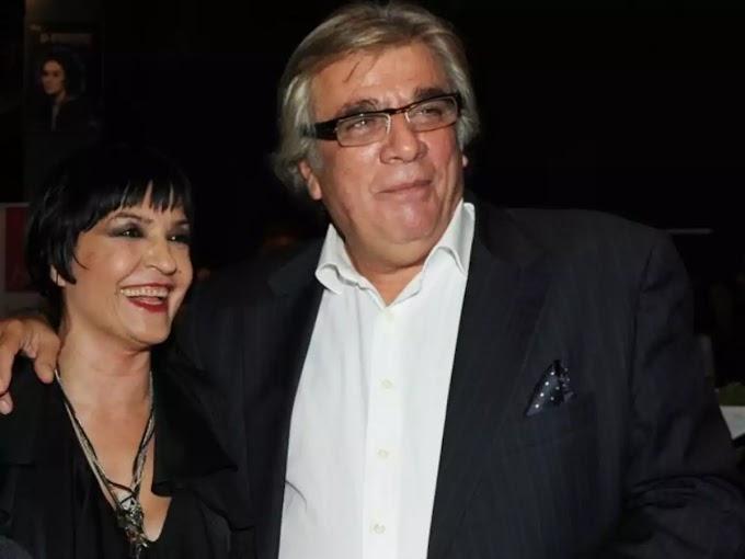 Αγνώριστος ο Στηβ Κακέτσης – Η τεράστια αλλαγή στην εμφάνισή του