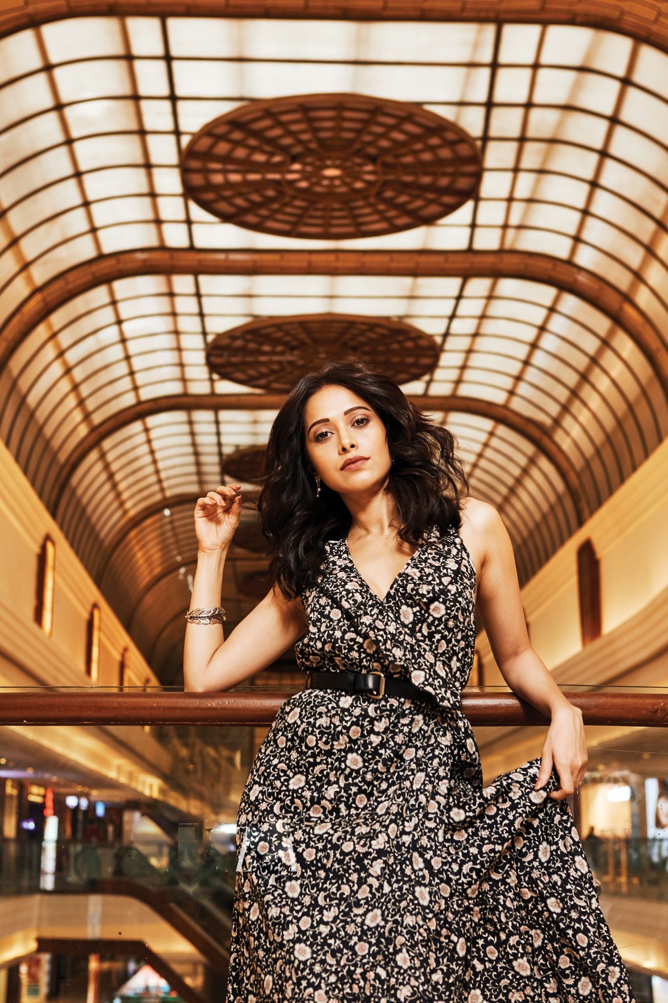 Nushrratt Bharuccha UHD HD Photo Nushrratt Bharuccha UHD HD Photo
