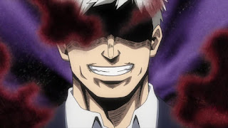 ヒロアカ アニメ5期 | オール・フォー・ワン | All For One | My Hero Academia | Hello Anime !