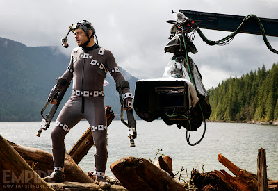 dawn-of-the-planet-of-the-apes-andy-serkis-set-photo