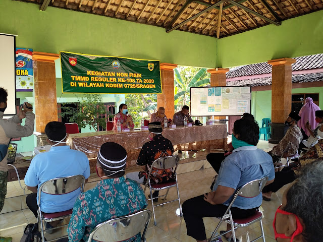 Pentingnya Penyuluhan Kesehatan Lingkungan Bagi Masyarakat