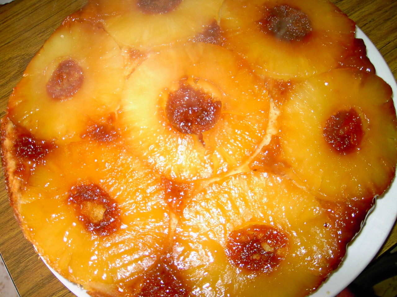 Fent Poble: Coca de piña