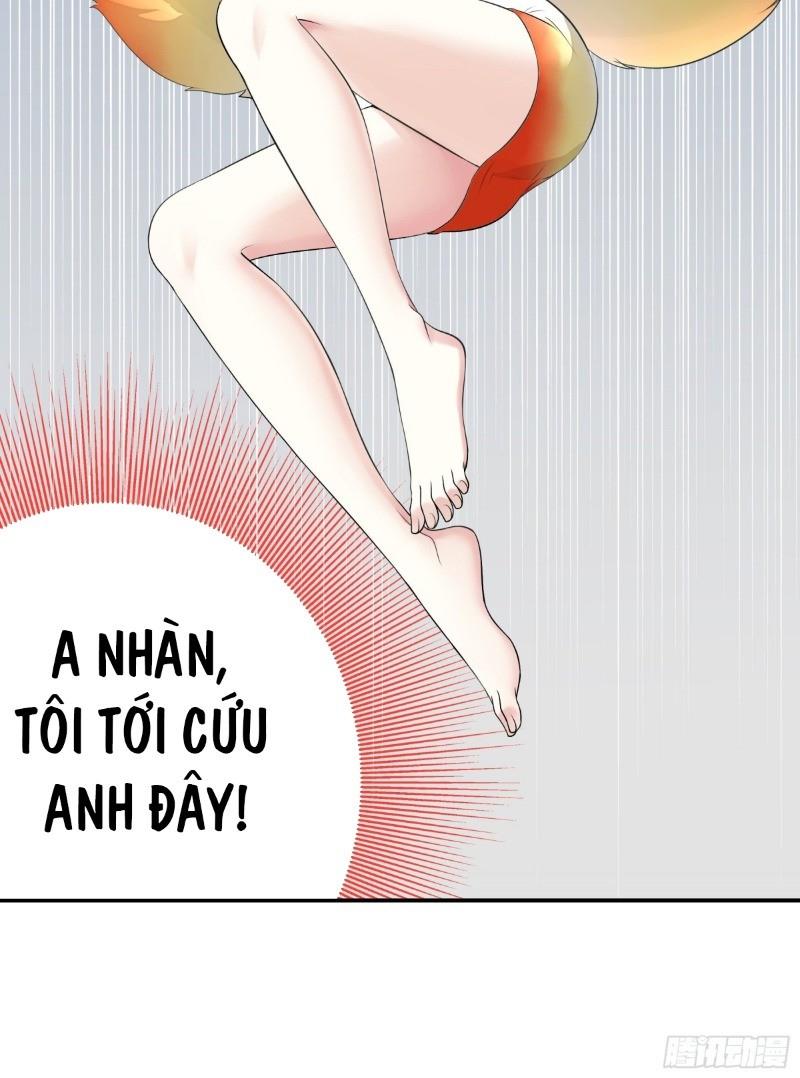 Ta Muốn Ngao Du Chapter 8 - TC Truyện