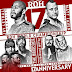 PPV Review - ROH 17th Anniversary