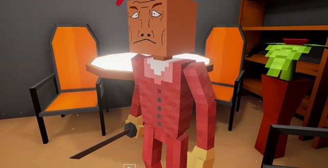 Psycho on the Loose PC Full