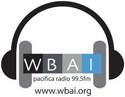 David on WBAI