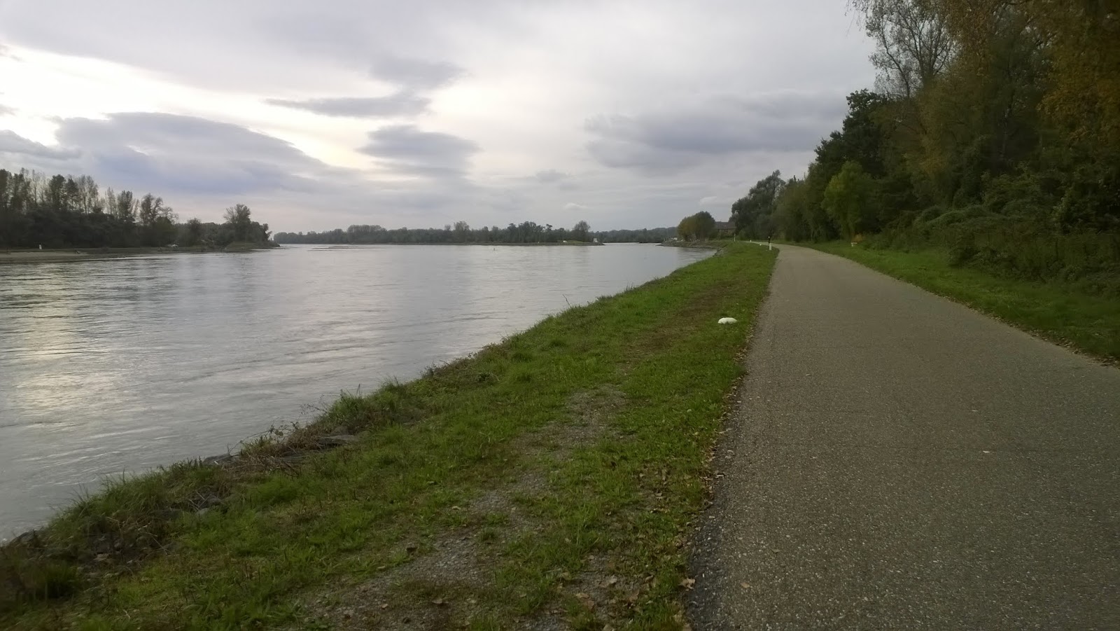 Bad Cannstatt November 2018