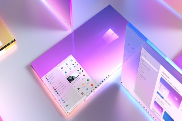 بالصورة: التحديث الجديد من ويندوز 10 يستبدل أيقونات ويندوز 95 بأيقونات جديدة بالصورة: التحديث الجديد من ويندوز 10 يستبدل أيقونات ويندوز 95 بأيقونات جديدة