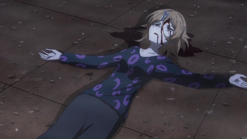 Get A Goth Reviews Anime Mahou Shoujo Ikusei Keikaku Episode 9 For iPhone Wallpaper A Goth Reviews Anime Mahou Shoujo Ikusei Keikaku Episode 9 For Android